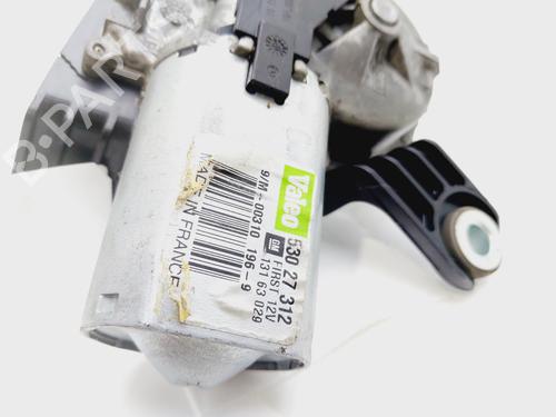 Rear wiper motor OPEL CORSA D (S07) 1.2 (L08, L68) | BP21258151M102 