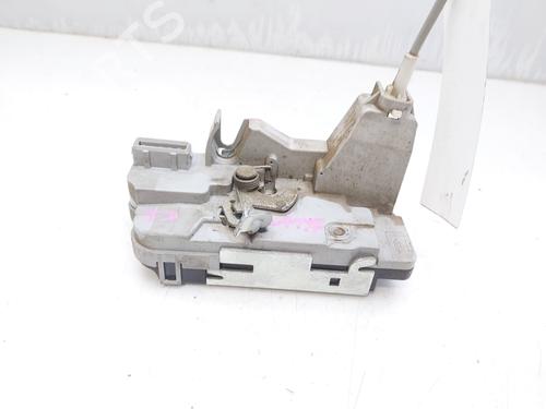 Rear right lock PEUGEOT 307 Break (3E) 1.6 HDi 110 | BP11414488C99 