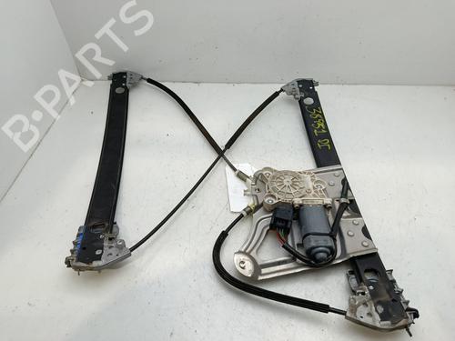 Used Front left window mechanism MERCEDES-BENZ S-CLASS (W220, V220) S 500, S 500 L (220.075, 220.175, 220.875) (306 hp) 31698050
