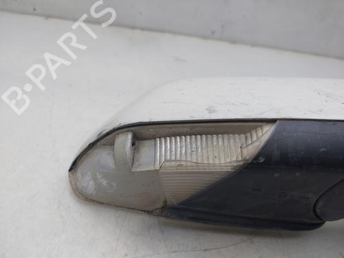 Right mirror SKODA OCTAVIA II (1Z3) 1.9 TDI | BP17902167C27 
