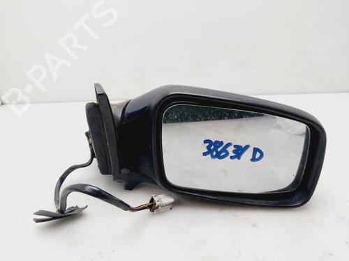 Used Right mirror VOLVO V40 Estate (645) 1.9 DI (95 hp) 27512057