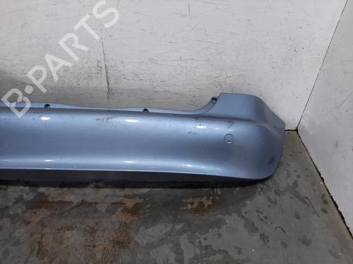 Rear bumper MERCEDES-BENZ A-CLASS (W168) A 170 CDI (168.008) | BP13575246C8 