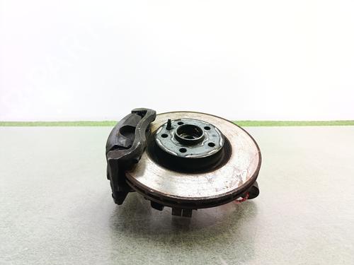Used Left front steering knuckle Left front steering knuckle FIAT DOBLO Platform/Chassis (263_) 1.3 D Multijet (90 hp) 36756511 36756511