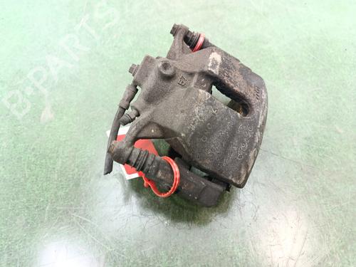 Right front brake caliper AUDI A3 Sportback (8VA, 8VF)  | BP27216071M104 