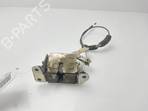 Used Rear left lock NISSAN NV200 / EVALIA Bus [2010-2026]  31375722