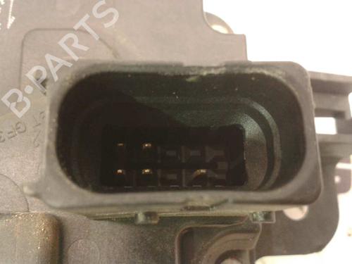 Front right lock OPEL ASTRA H (A04) 1.7 CDTI (L48) | BP2865805C97 
