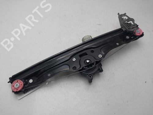 Front right window mechanism LANCIA YPSILON (312_) 1.3 D Multijet (312.YXE1A, 312.YXU1A) | BP37197771C23 - Image 5