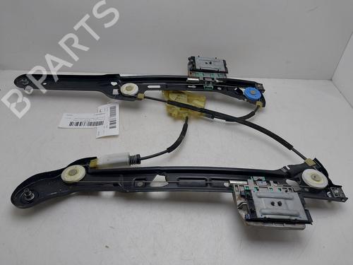 Used Rear left window mechanism Rear left window mechanism 37416582 37416582
