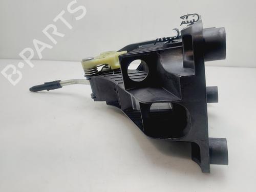 Gear lever CITROËN C4 II (NC_) 1.6 BlueHDi 100 | BP27670810M90 