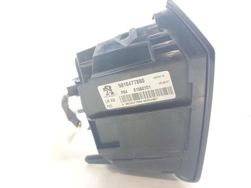 Left tailgate light PEUGEOT 3008 II SUV (MC_, MR_, MJ_, M4_)  | BP13885108C79 