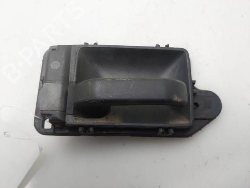 Used Front left interior door handle Front left interior door handle PEUGEOT 106 I (1A, 1C) 1.1 (60 hp) 40467407 40467407