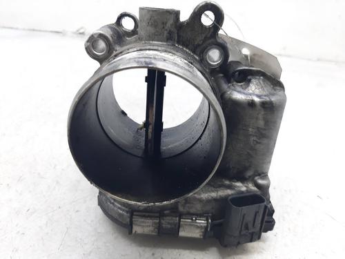 Used Throttle body Throttle body LAND ROVER RANGE ROVER EVOQUE (L538) 2.0 D 4x4 (150 hp) 11017492 11017492