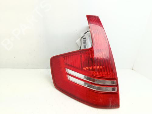 Left taillight CITROËN C4 I (LC_)  | BP28127472C34 