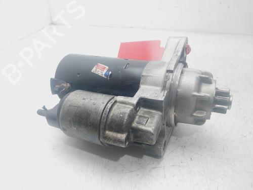 Startmotor VW TOUAREG (7LA, 7L6, 7L7) 2.5 R5 TDI | BP29824537M8