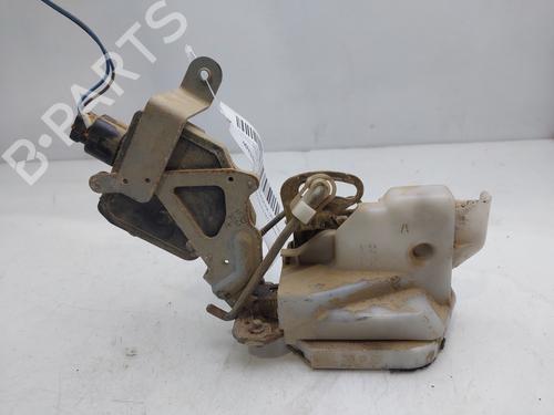Rear left lock MITSUBISHI PAJERO III (V7_W, V6_W) 3.2 Di-D (V68W) | BP17119646C100 