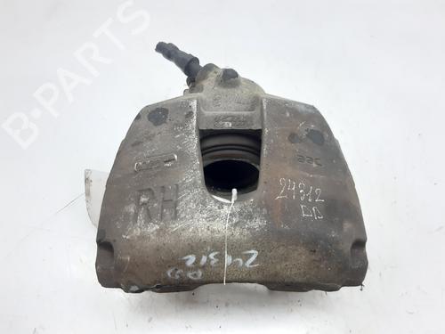 Højre bremsekaliber foran FORD FOCUS II (DA_, HCP, DP) 1.8 TDCi (115 hp) 11572793