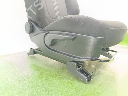 Right front seat HYUNDAI TUCSON (NX4E, NX4A)  | BP34375839C16  - Image 7