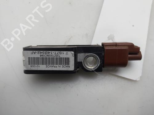 Electronic sensor FORD MONDEO III Saloon (B4Y) 2.0 TDCi | BP36032178M84 - Image 4