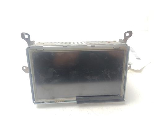 Ferdsskriver MITSUBISHI GRANDIS (NA_W) 2.0 DI-D (NA8W) (136 hp) 30714054