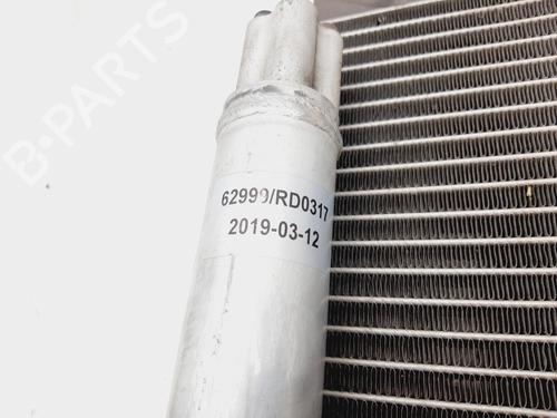 AC radiator FORD USA MUSTANG Coupe  | BP22746184M32 