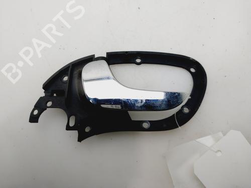 Used Rear left interior door handle SEAT LEON (1M1) [1999-2006]  30844268