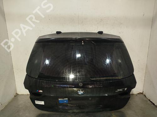 Used Tailgate BMW X1 (E84) sDrive 18 d (143 hp) 29928373