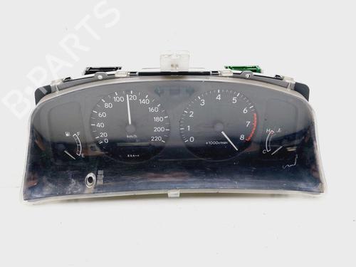 Used Instrument cluster TOYOTA COROLLA Liftback (_E11_) 1.4 (ZZE111_, ZZE111R) (97 hp) 30857786