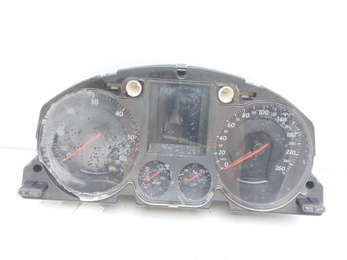 Used Instrument cluster VW PASSAT B6 (3C2) [2005-2010]  12414902