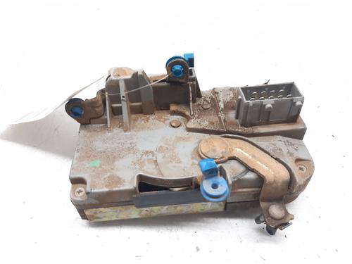 Vergrendeling links voor CITROËN XANTIA (X1_, X2_) 2.0 HDI 109 (109 hp) 8060519