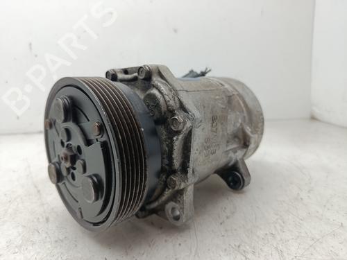Compressore A/C AUDI A3 (8L1) 1.9 TDI | BP30004464M34 
