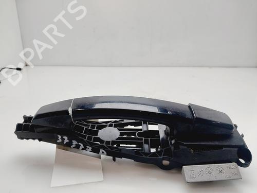 Used Front right exterior door handle OPEL ASTRA J (P10) [2009-2016]  27221803