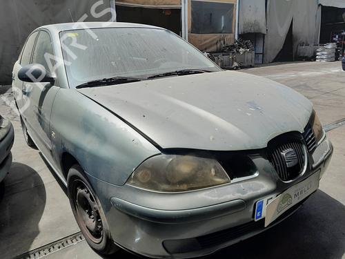 Squib airbag SEAT CORDOBA (6L2) 1.4 16V | BP13936683C102 