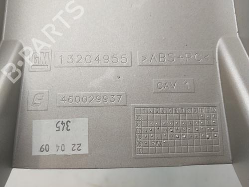 Middle console OPEL CORSA D (S07) | BP38324498I22 - Image 4