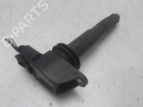 Ignition coil PORSCHE CAYENNE (9PA) Turbo 4.5 | BP37465659M94 - Image 2
