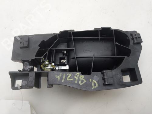 Front right interior door handle CITROËN C4 SPACETOURER (3D_) 1.5 BlueHDi 130 | BP33792856I14 - Image 4