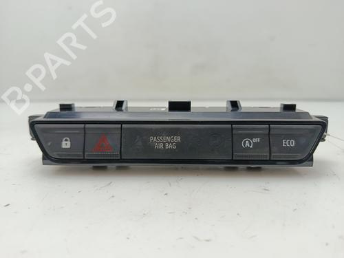 Used Warning switch DACIA SANDERO III [2021-2025]  29172958