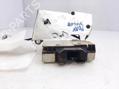 Used Tailgate lock FORD MONDEO III Saloon (B4Y) 2.0 16V TDDi / TDCi (115 hp) 18268340