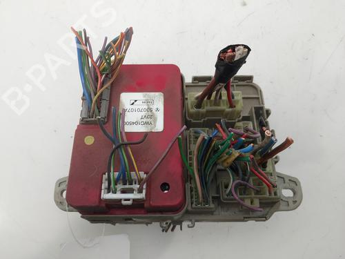 Fuse box MG MG ZR 160 | BP36392463E1 - Image 4