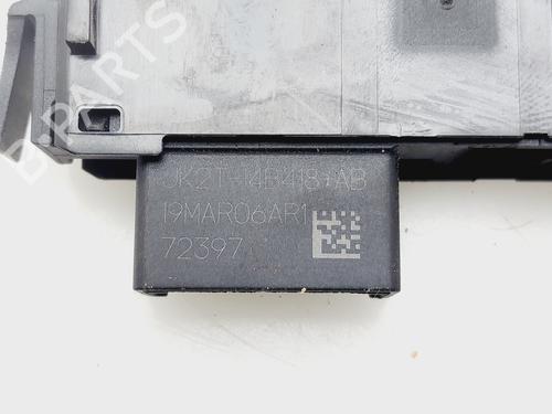 Electronic module FORD FOCUS IV (HN) | BP32374637M83