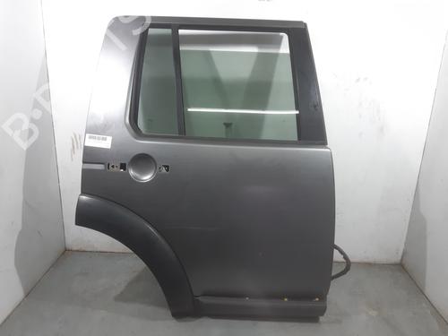 Right rear door LAND ROVER DISCOVERY III (L319) 2.7 TD 4x4 | BP6986212C5 