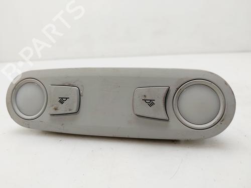 Used Interior roof light AUDI A4 B8 (8K2) [2007-2017]  27097108