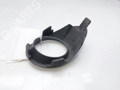 Grille FORD FIESTA VI (CB1, CCN) 1.6 Ti | BP15815133C40 