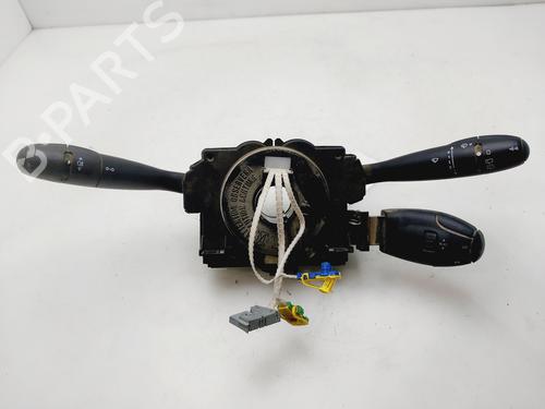 Used Steering wheel controls PEUGEOT 307 Break (3E) [2002-2009]  31010337