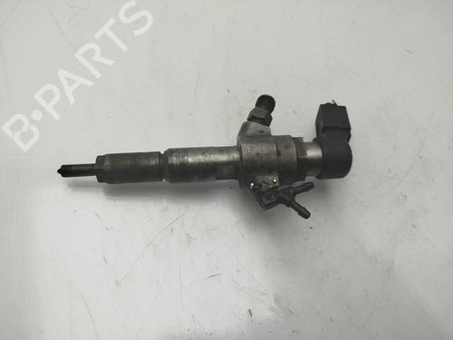 Inyector FORD FIESTA V (JH_, JD_) [2001-2014]  32286213