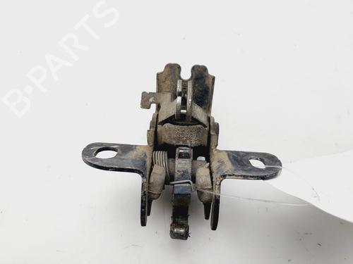 Tailgate lock OPEL COMBO Box Body/MPV 1.3 CDTI 16V | BP20712212C101 