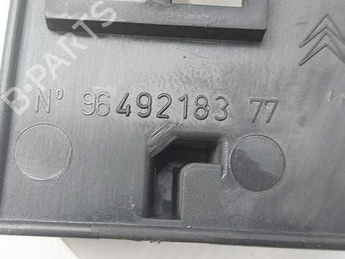 Front right interior door handle CITROËN C5 I (DC_) 2.0 HDi (DCRHZB, DCRHZE) | BP36559257I14 - Image 3
