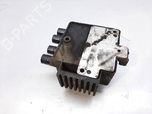 Ignition coil OPEL CORSA B (S93)  | BP5748166M94 
