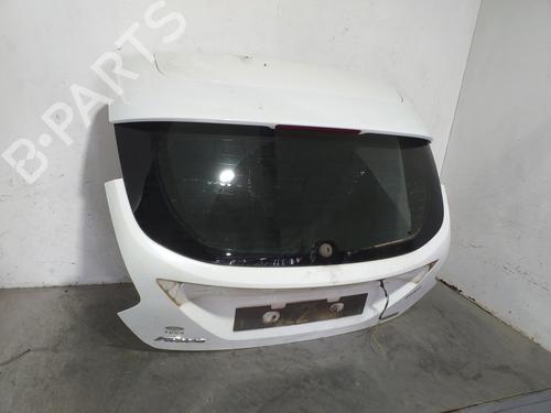 Tailgate FORD FOCUS III 1.0 EcoBoost | BP21671389C6 