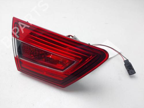 Left tailgate light RENAULT CLIO IV (BH_) | BP38985844C79 - Image 7