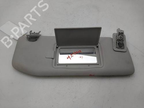 Right sun visor CITROËN C3 III (SX) | BP38566164I2 - Image 2